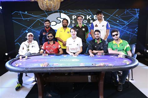 Online qualifiers for Poker Sports League Season 3 kickstarts