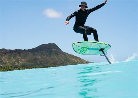 EFOIL LESSONS WITHEFOIL WAIKIKI (2026) All You Need to Know BEFORE You ...