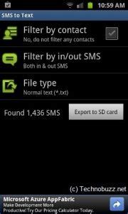 Android Text File 的图像结果