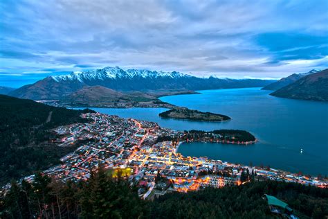 Tourism Courses Queenstown | ITC