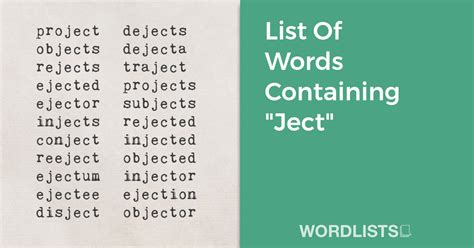 List Of Words With The Prefix "to"