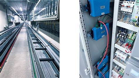 Condition monitoring makes the Gaasperdammertunnel in Amsterdam fit for ...