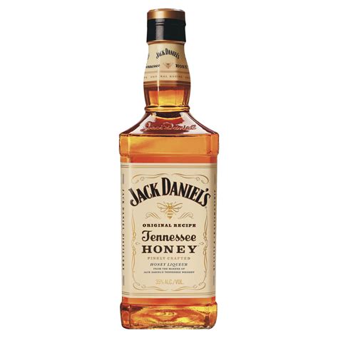 JACK DANIELS HONEY - Value Cellars