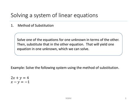 Image result for Simultaneous Equation Involving Solving Problems