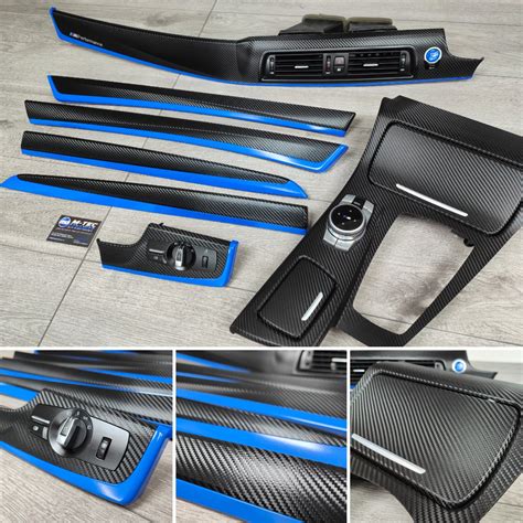 Car Interior Trim