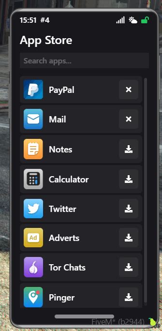 Image result for Fivem Phone Script Tutorial