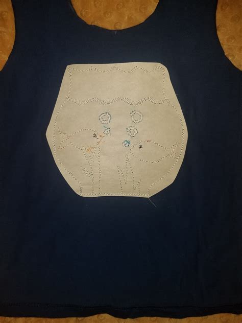 Image result for Making Appliques