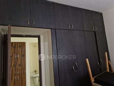 Casagrand Cherry Pick Perumbakkam - Without Brokerage Semi-furnished 3 ...