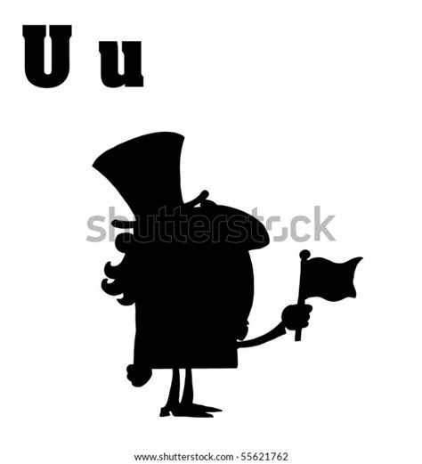 Letter U and Uncle 的图像结果