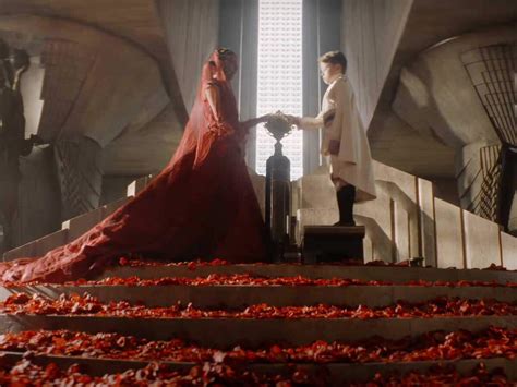 Dune: Prophecy teaser: Fans try spotting Tabu in the intriguing first ...