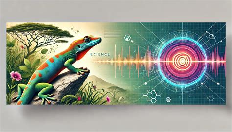 Unveiling the Secrets of Geckos: How the Saccule Empowers Their Sixth Sense