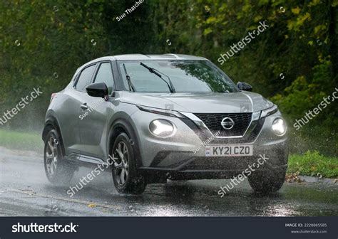 Nissan Juke 2022 Automatic