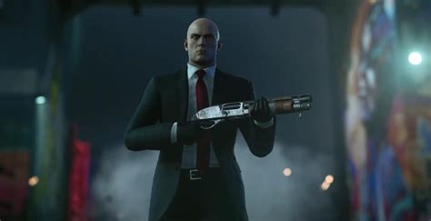 Image result for Hitman 3 Safe Code