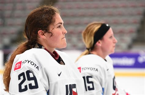 IIHF - Gallery: Finland vs United States - 2021 IIHF Ice Hockey Women's ...