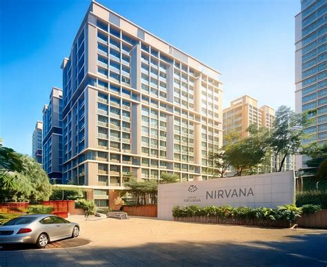 Flats for Sale in Patancheru – 2 & 3 BHK Apartments | Makuta Nirvana