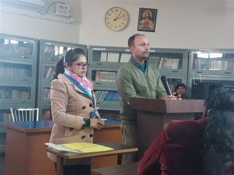 ST. FRANCIS CONVENT SCHOOL KARTARPUR, PUNJAB | Know Your Rights ...