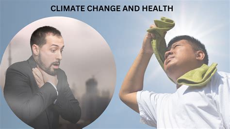 Climate Change and Health – MEDIN