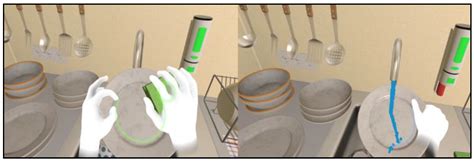 An Immersive Virtual Kitchen Training System for People with Multiple ...