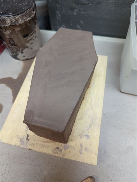 With each firing gain a little better understanding of our glazes. Really excited for the next ...