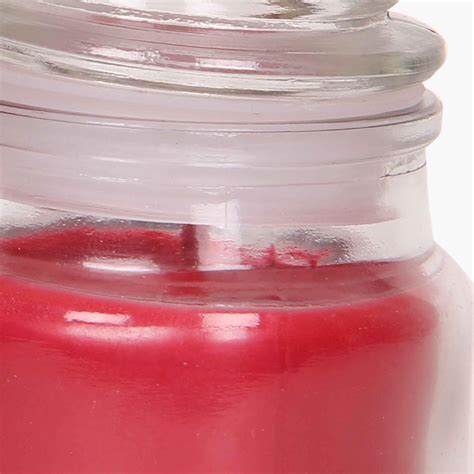 Buy Redolance Scented Jar Candle- Set Of 2 - 9 CM from Home Centre at ...