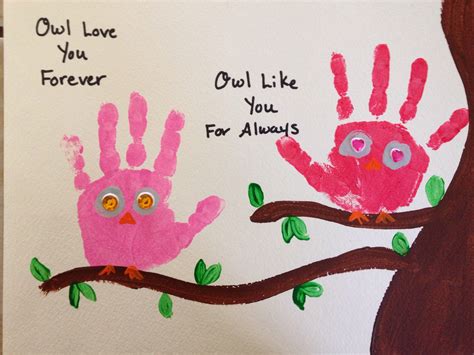 14 Keepsake Valentine Handprint Crafts You'll Want to Treasure