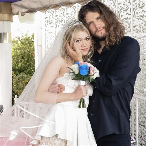 Lana Del Reys Hermano Charlie Grant