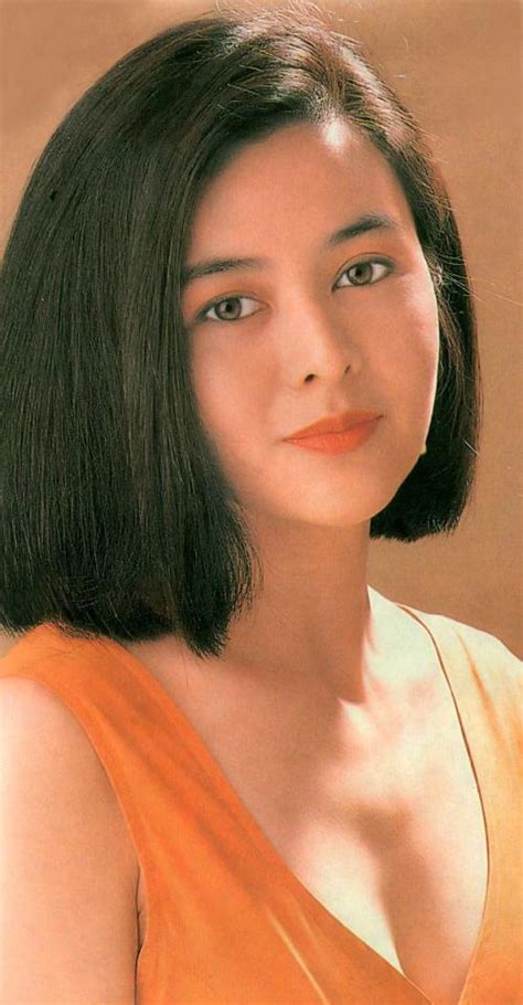 娱乐圈公认，90年代香港6大美女明星！