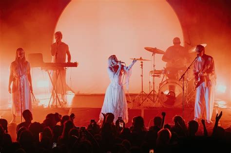 Musik-Festivals in Europa, die eine Reise wert sind