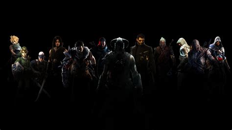 Video Game s wallpaper | 1920x1080 | #38594