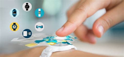 IOT In Real Life Applications | Tomson Electronics – Tomson Electronics