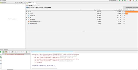 Image result for Android Studio Text Post