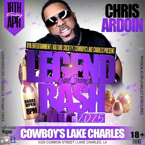 Cowboys Lake Charles (@cowboys_lc) • Instagram photos and videos