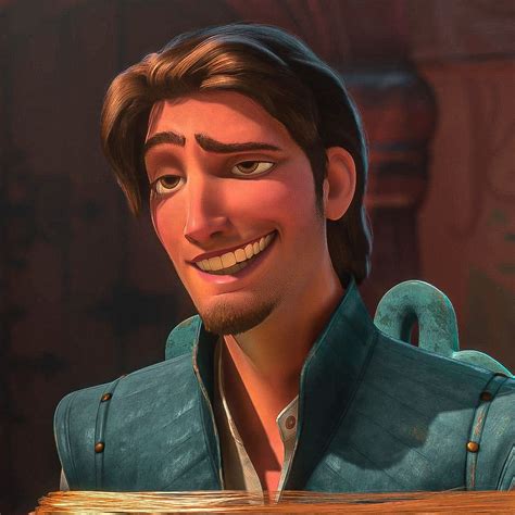 Flynn Rider icon | Flynn rider, Tangled movie, Disney eyes