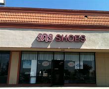 Image result for SAS Shoes Locations Near Me