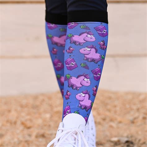 Dreamers & Schemers Equestrian Socks | ManeJane Spur Straps – dreamers ...