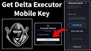 Image result for How to Get Delta Key Exploit