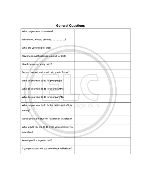 Image result for Write General Basics Question