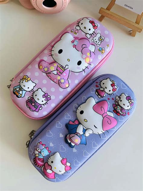 Sanrio – Demoda
