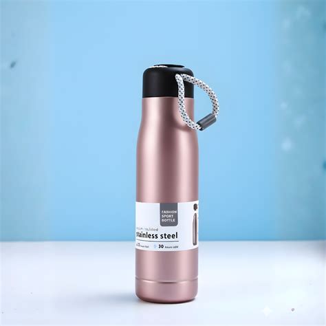 Stainless Steel Vacuum Flask – 500ml | Tak it Today