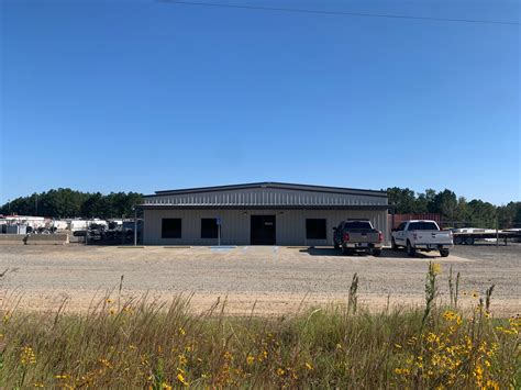 Store Locator | National Tank & Equipment