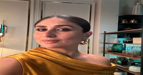 Inside Kareena Kapoor Khan's Photo Dump: From Glam Selfies To Peaceful ...
