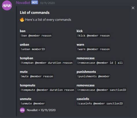 Image result for Code for Discord Bot