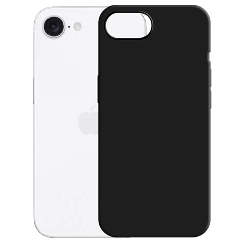 Apple iPhone 16E - 3mk Matt Case Pro