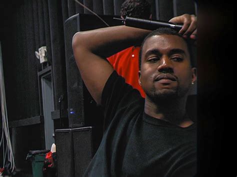 Cinema: Kanye West documentary-maker 'disappointed' by Netflix editing row