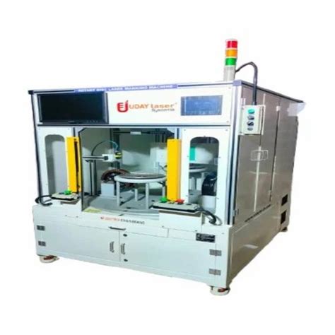 Laser Marking Machine - 3D Laser Marking Machine Trader - Wholesaler ...