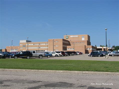 Healthcare and Wellness | City of Yorkton - city of yorkton population