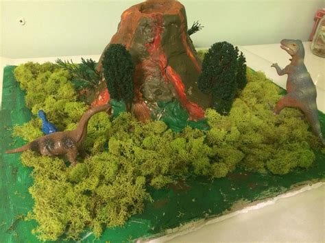 Volcano Science Fair Project 的图像结果