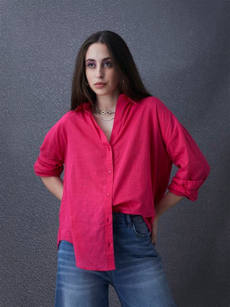 Women Shirt – Voltedge