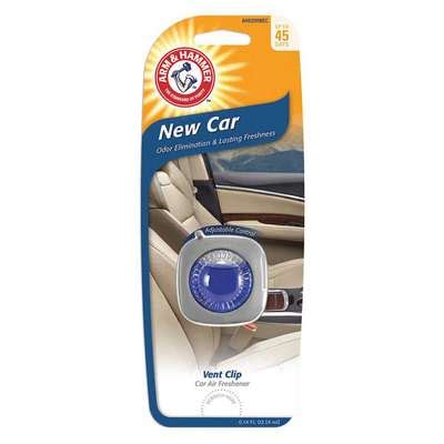 934588-1 Hopkins New Car Scented Air Freshener Plug, Blue, 1 EA ...