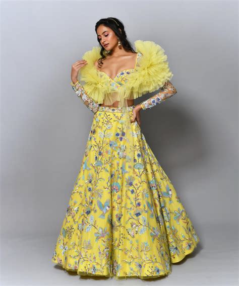 Suneet Varma Unravels His Collection “Timeless by Suneet Varma” at the ...